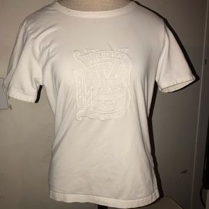 Burberry Short sleeve shirt